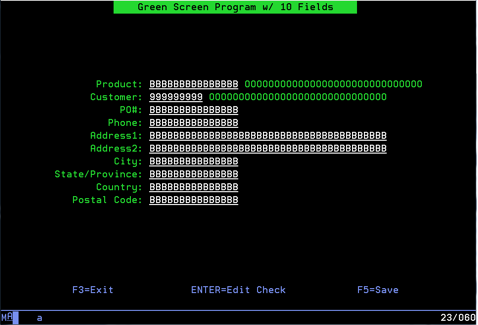 Greenscreen Programming Language Valence 4.2 API and Guides
