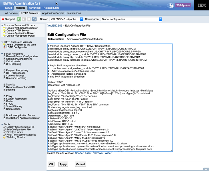 Valence 5.0 API and Guides